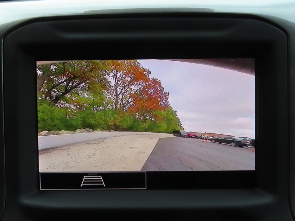 New 2025 Chevrolet Silverado 3500 W/T w/ WT Convenience Package image 9