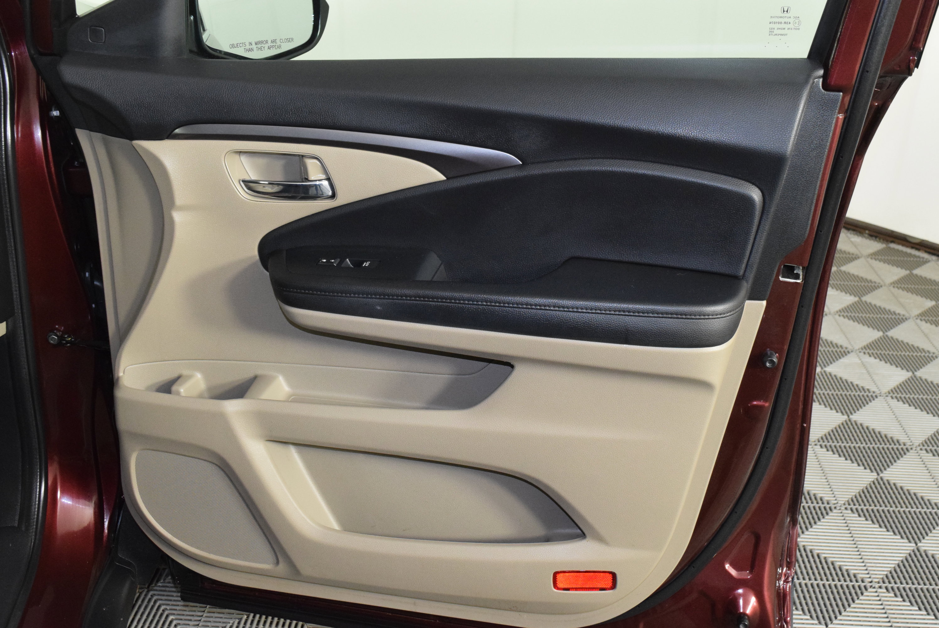 Used 2022 Honda Pilot Special Edition image 27