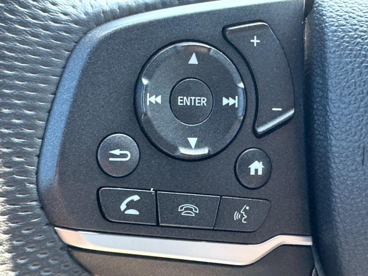 Certified 2023 Honda Passport TrailSport image 23