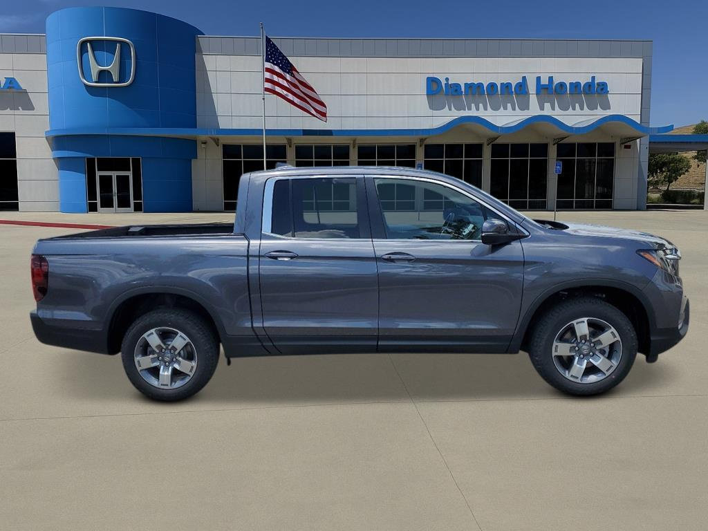New 2026 Honda Ridgeline RTL image 6