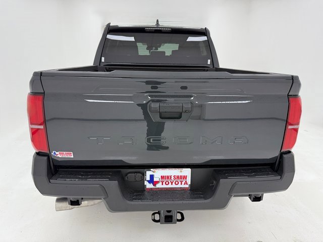 New 2026 Toyota Tacoma SR image 39