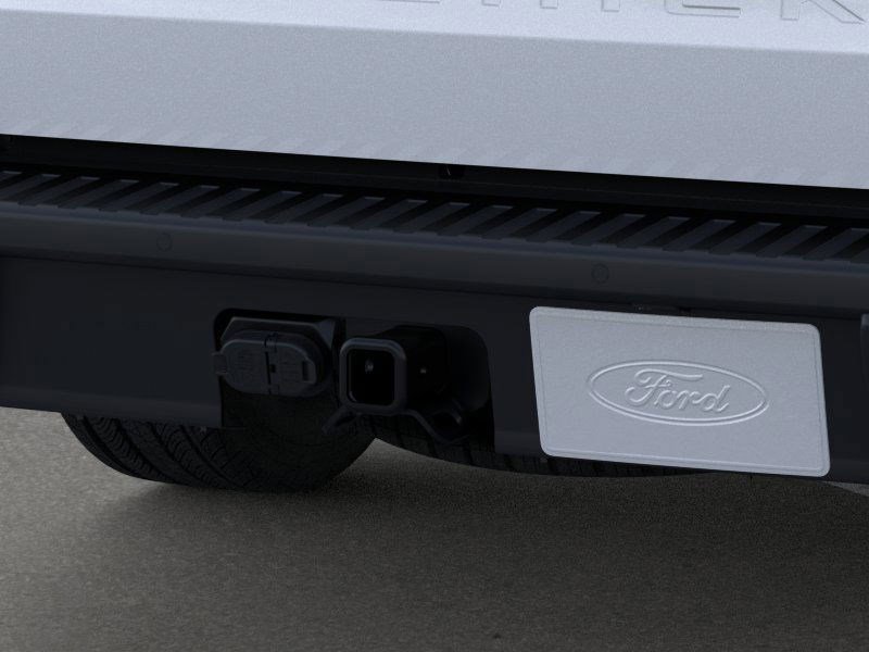 New 2025 Ford Maverick XLT w/ Equipment Group 301A image 23