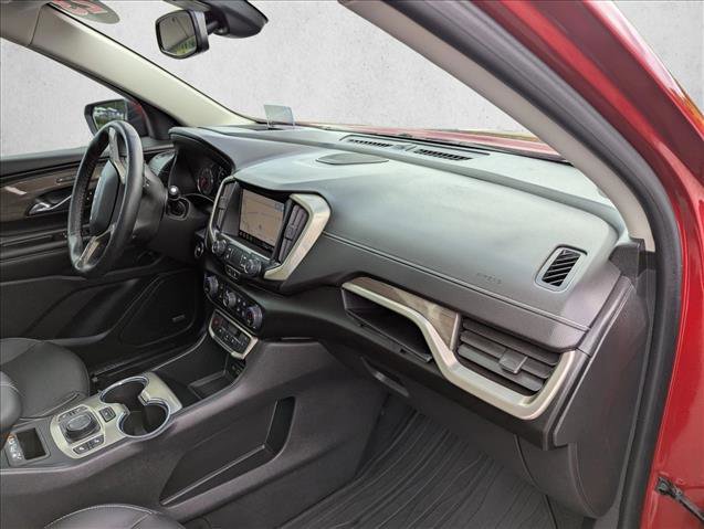 Used 2023 GMC Terrain Denali image 30