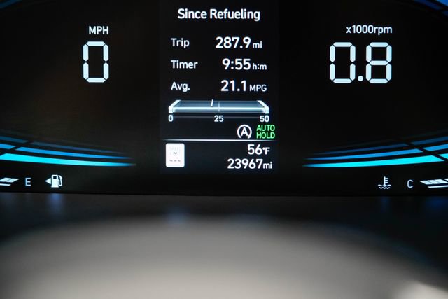 Used 2025 Hyundai Palisade SEL image 34