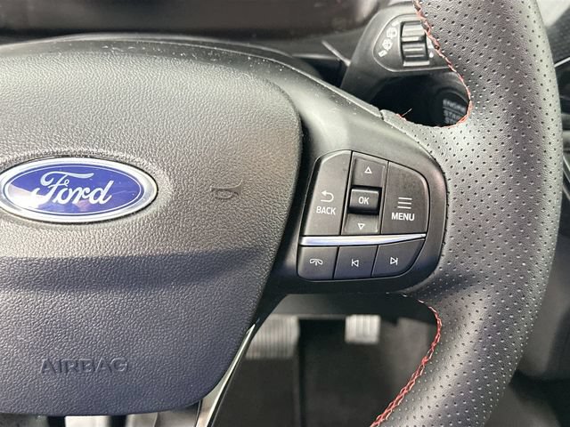 Used 2025 Ford Escape ST-Line AWD/4WD image 20