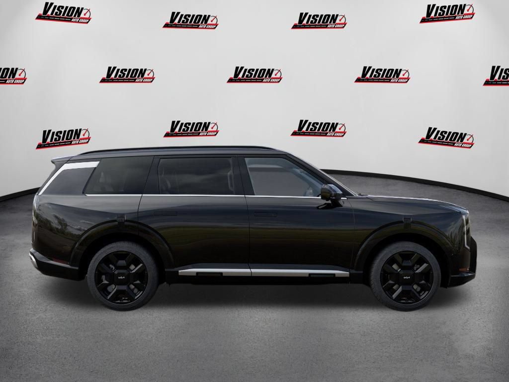 New 2027 Kia Telluride SX Prestige AWD/4WD image 7