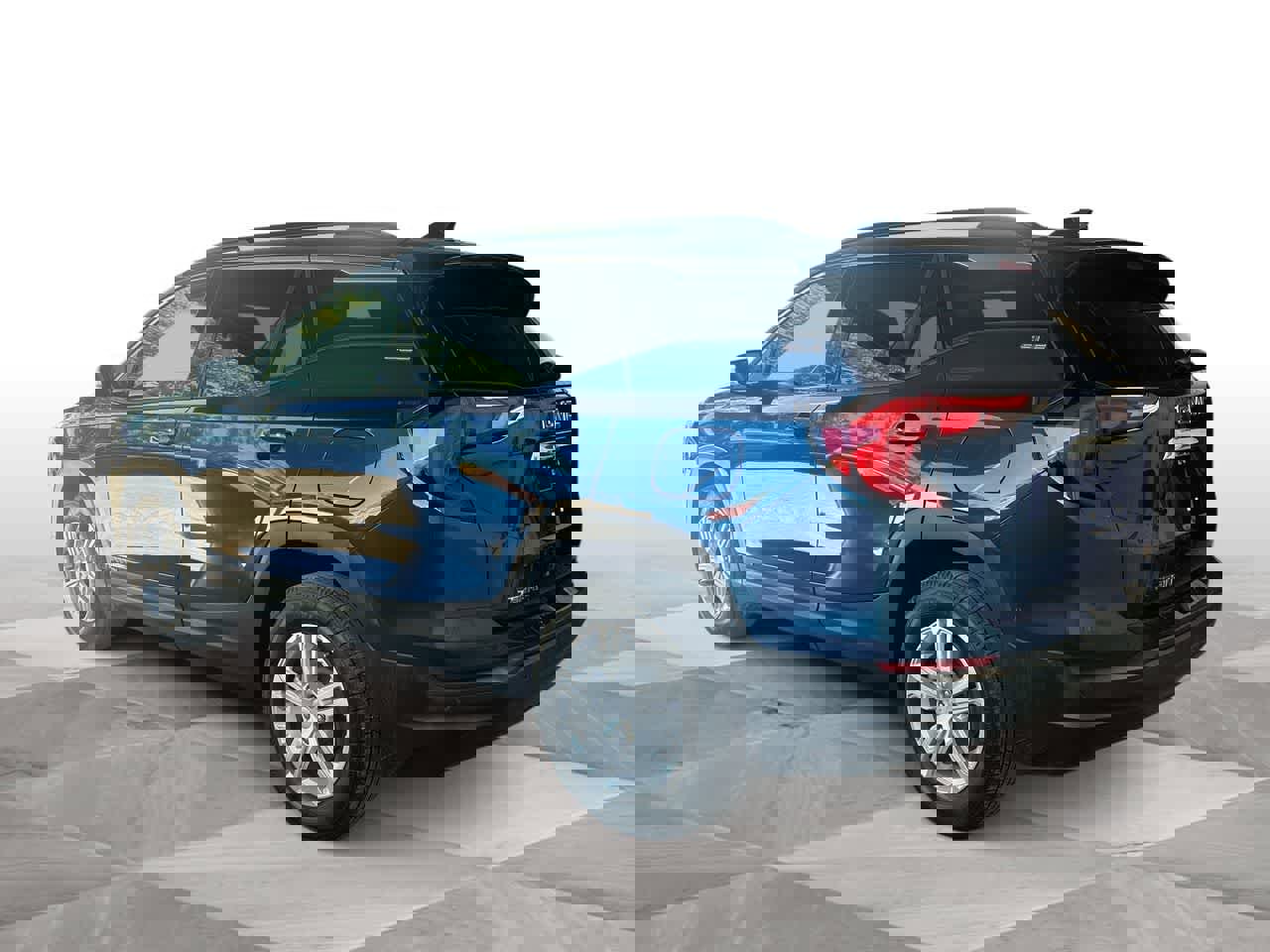 Used 2020 GMC Terrain SLE w/ Driver Convenience Package FWD image 6