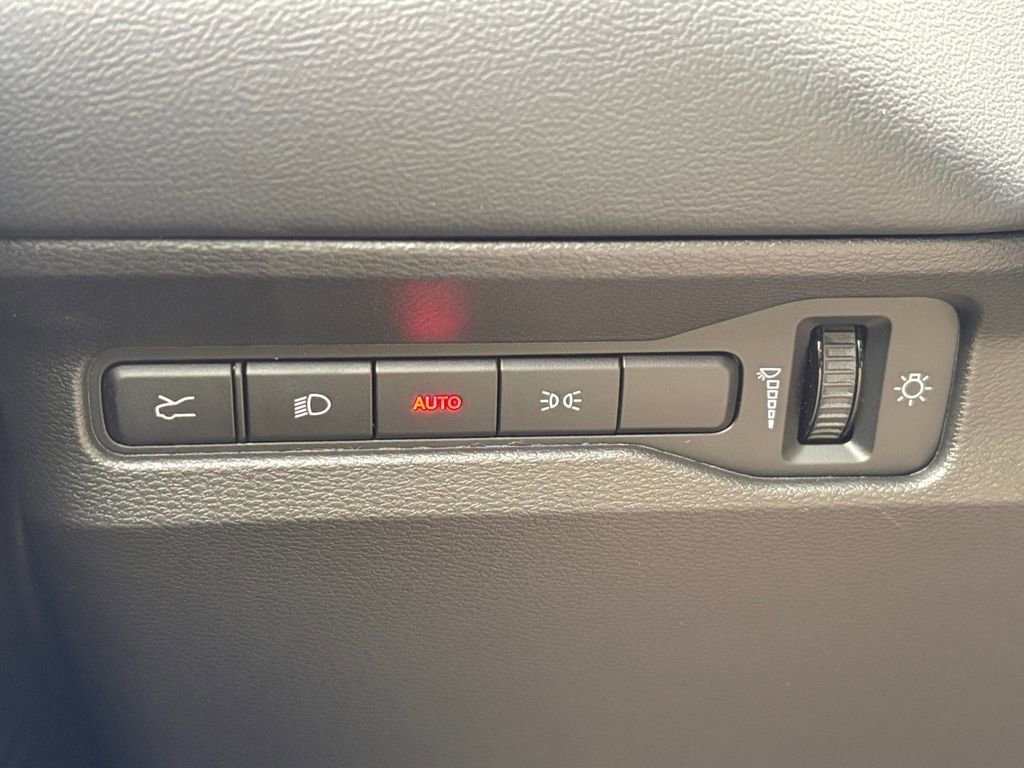 New 2026 Dodge Charger GT w/ Driver Convenience Group image 3