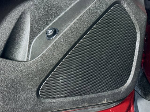Used 2023 Chevrolet Equinox RS w/ LPO, Floor Liner Package AWD/4WD image 18