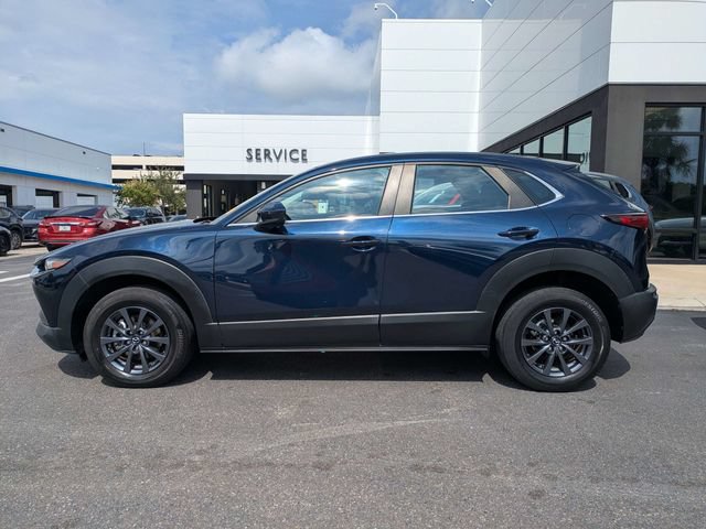 Used 2024 MAZDA CX-30 AWD 2.5 S image 6