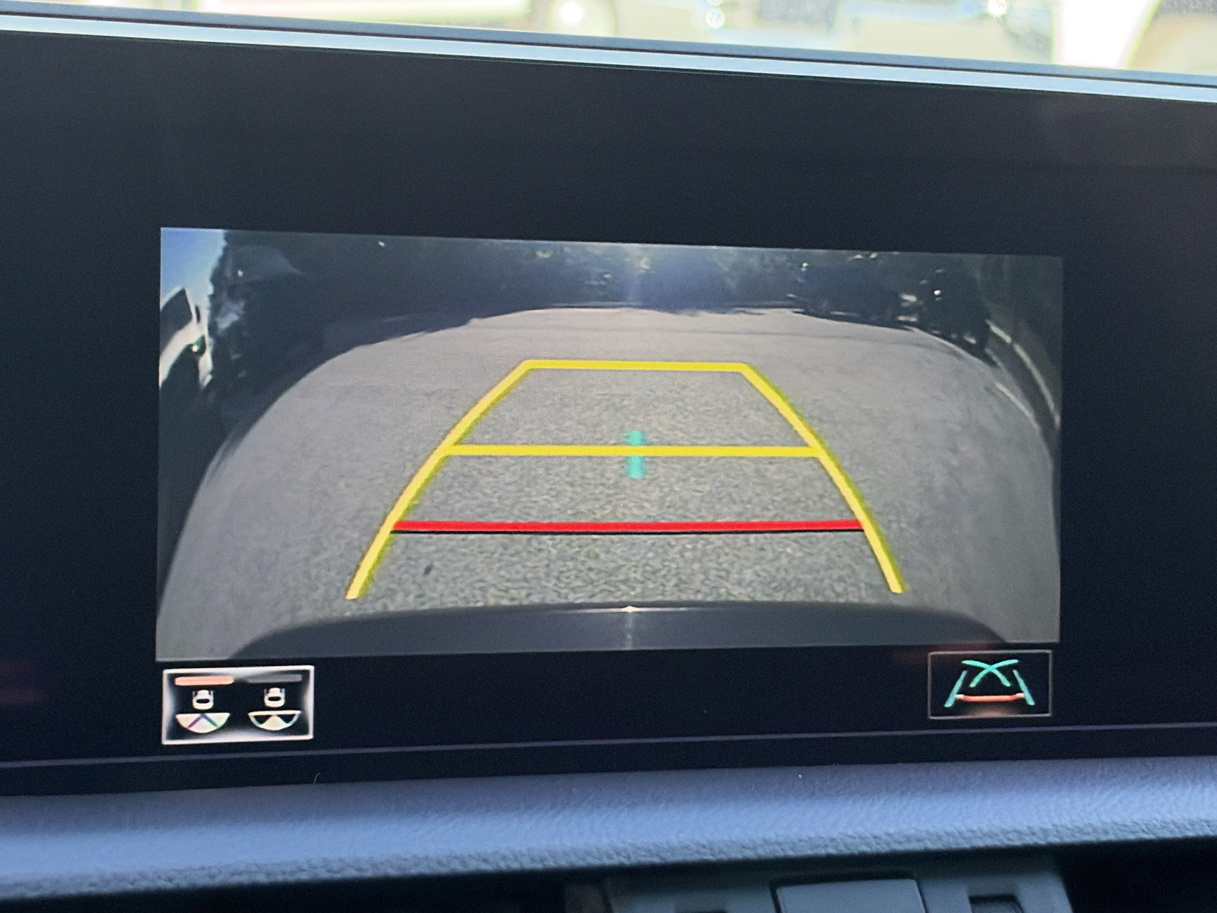 Used 2020 Lexus ES 350 F Sport w/ Accessory Package FWD image 34