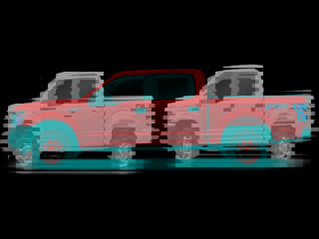 Used 2019 Ford F150 XLT w/ Equipment Group 302A Luxury AWD/4WD image 3