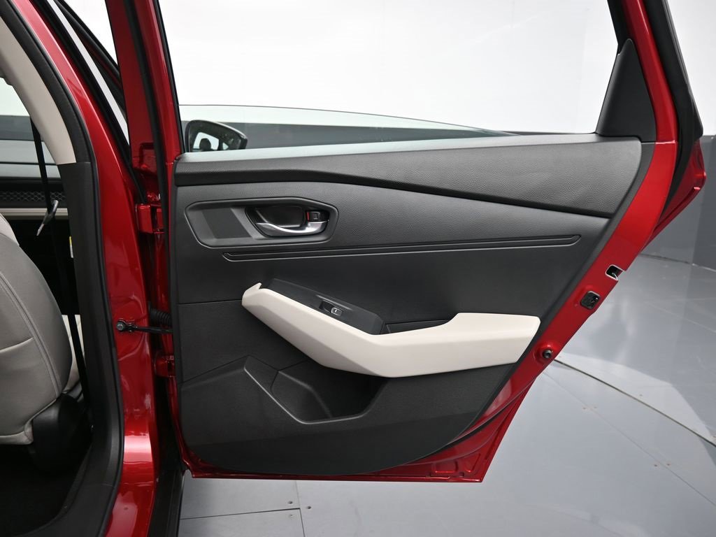 Certified 2025 Honda Accord LX image 36