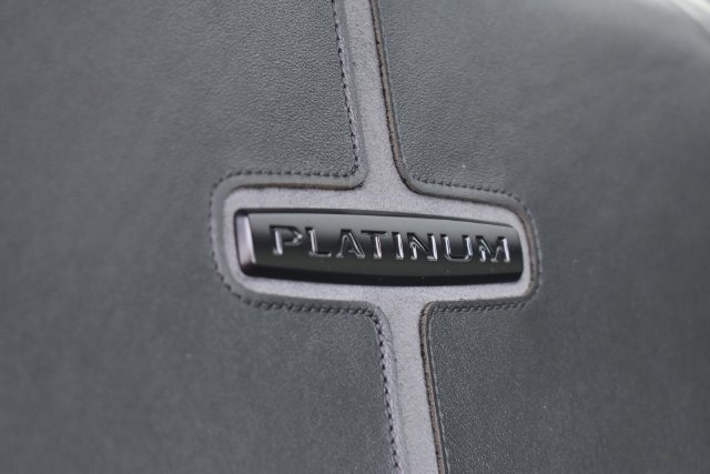 Used 2023 Ford F150 Platinum w/ Equipment Group 701A High AWD/4WD image 19