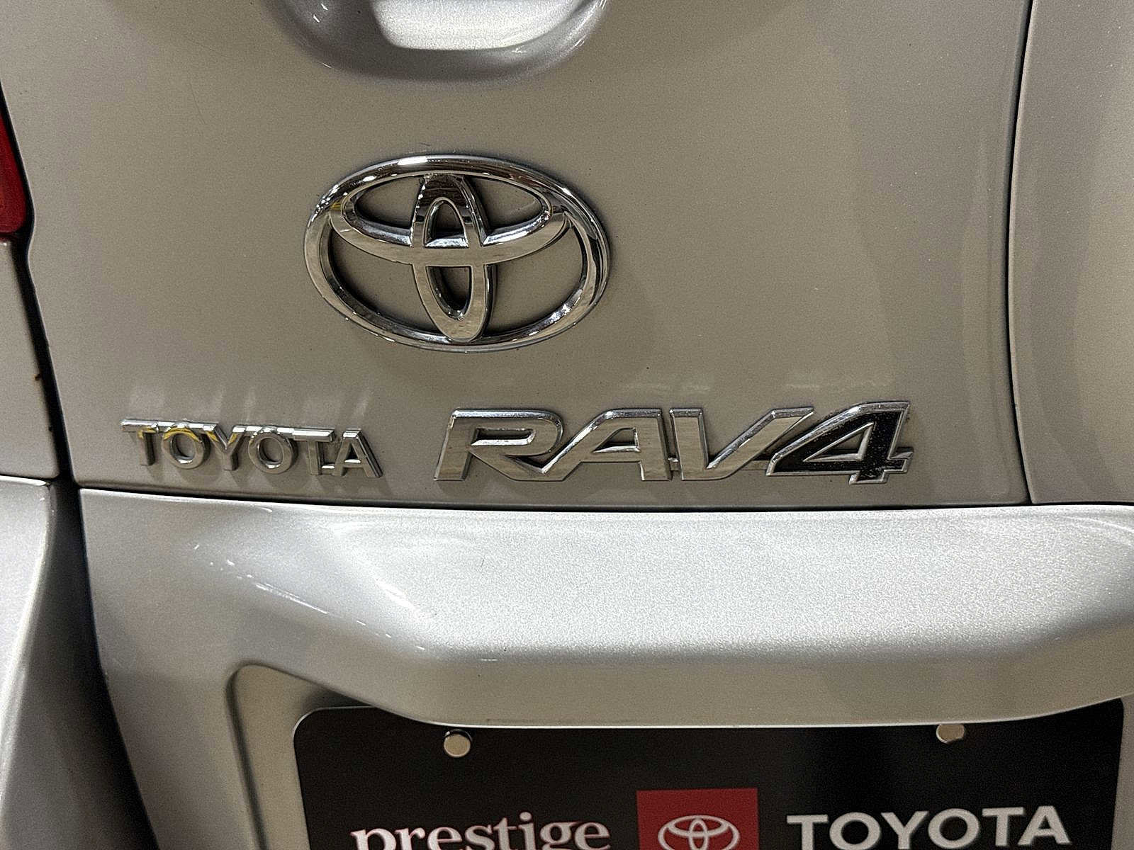 Used 2007 Toyota RAV4 2WD image 22