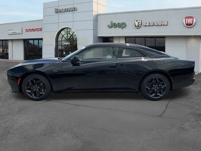 New 2027 Dodge Charger R/T AWD/4WD image 4