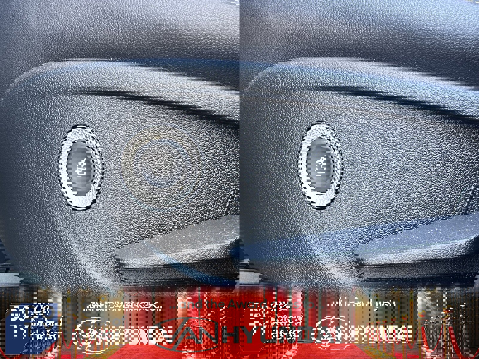 Used 2024 Genesis GV80 3.5T image 19