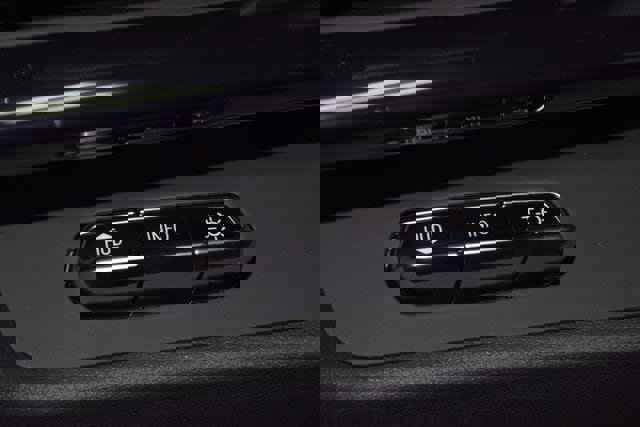 New 2025 Chevrolet Corvette Z06 w/ Stealth Interior Trim Package image 36