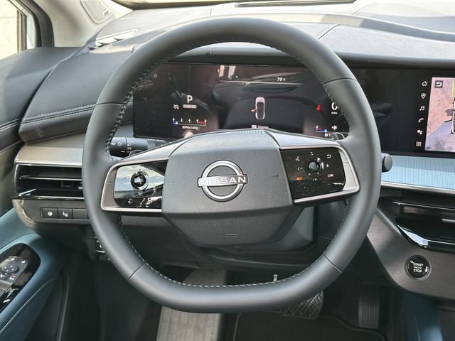 New 2026 Nissan Murano Platinum w/ Cargo Package AWD/4WD image 20