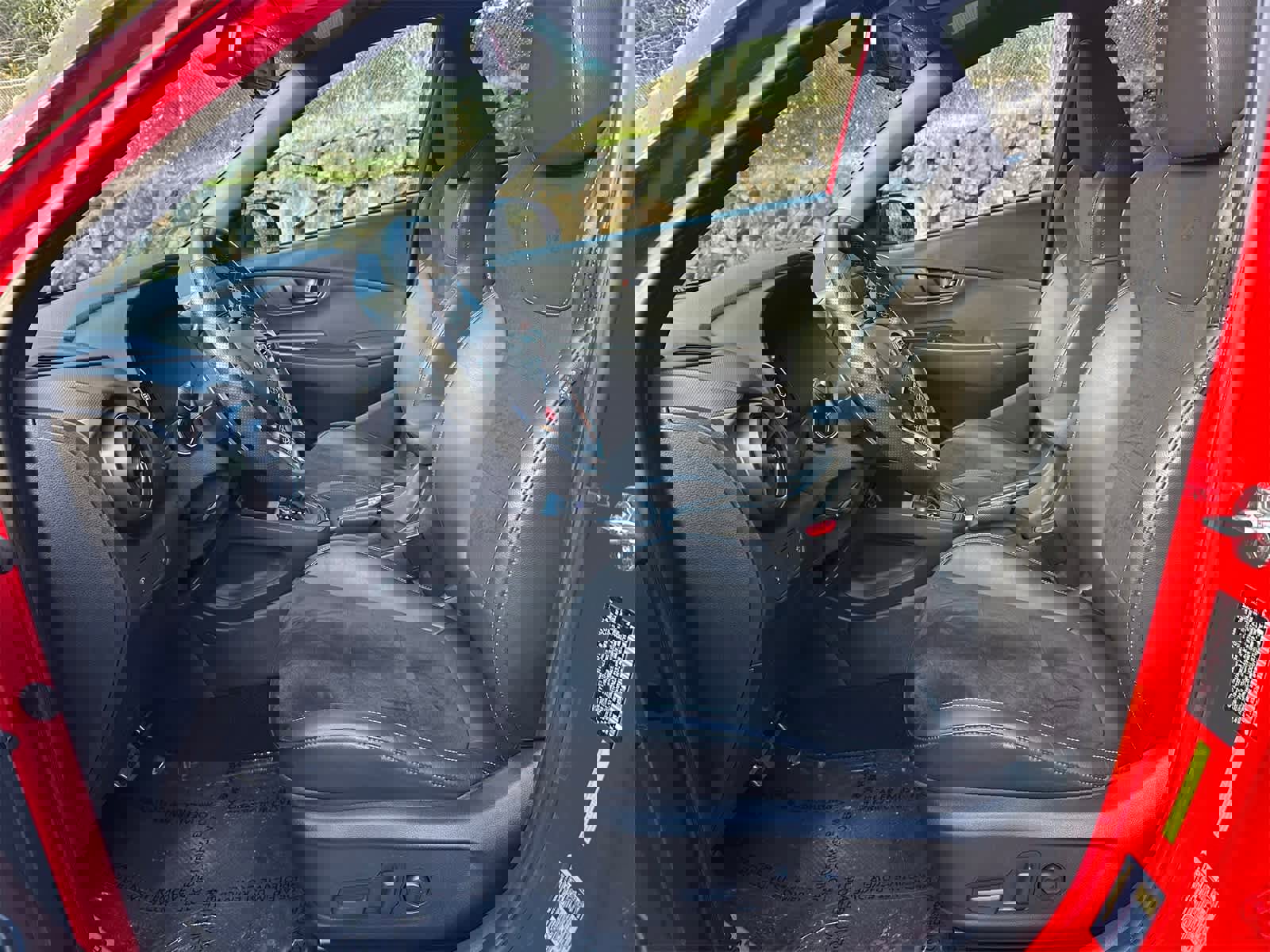 Used 2022 Hyundai Kona N image 14