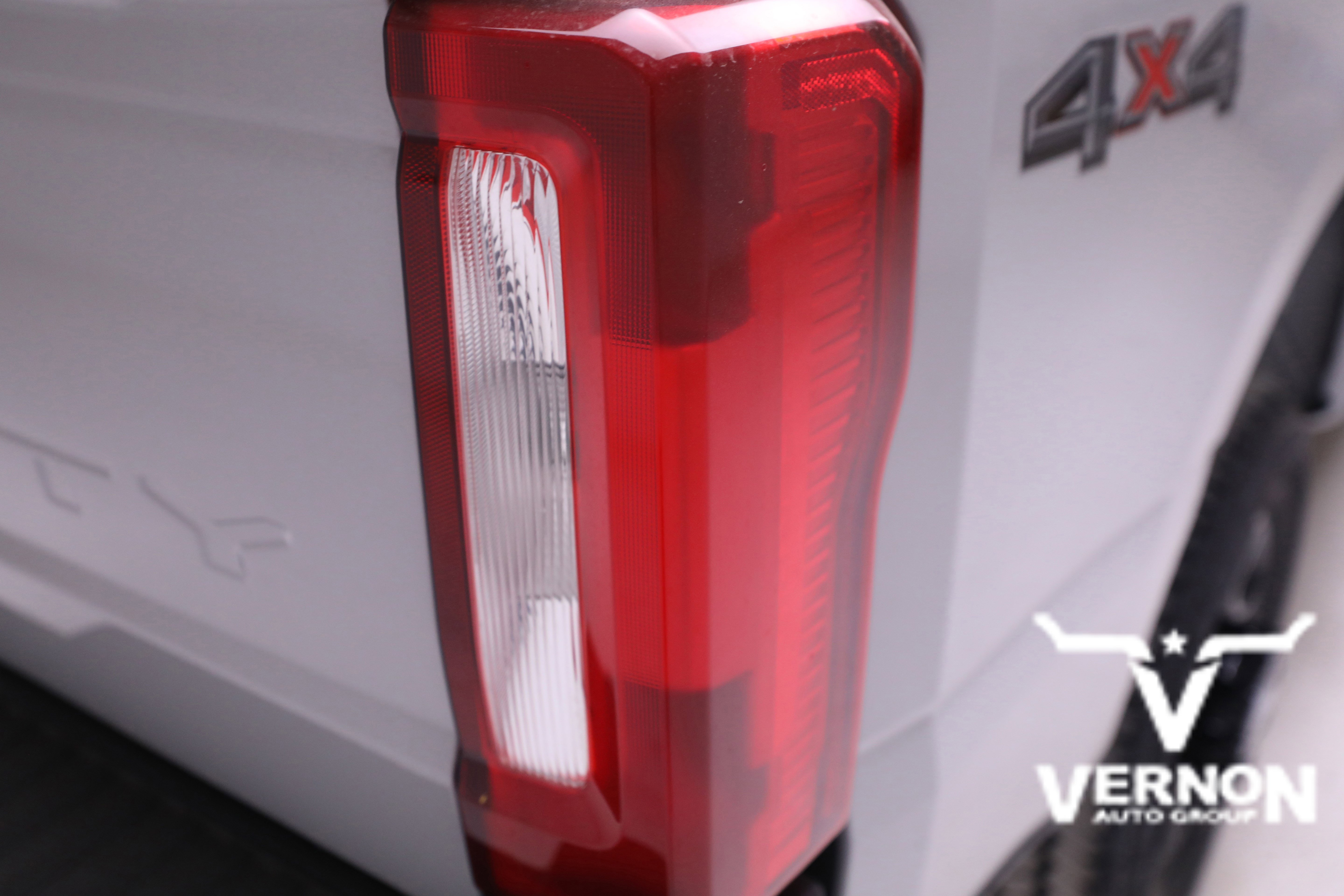 New 2026 Ford F250 XL w/ STX Appearance Package image 42