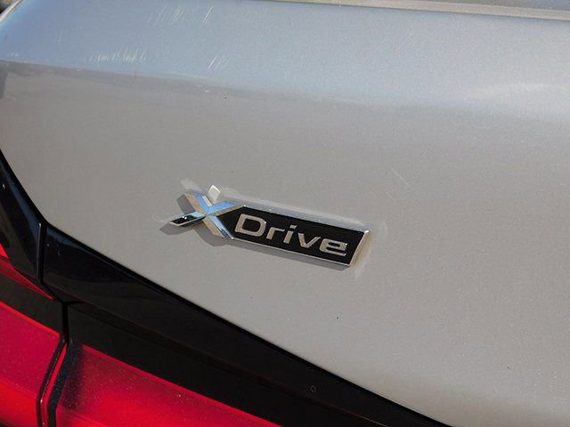 Used 2021 BMW 530i xDrive w/ Convenience Package image 7