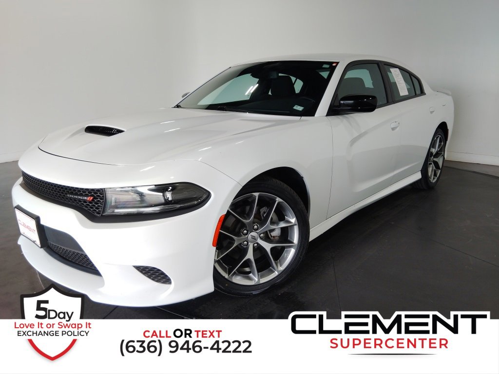 Used 2023 Dodge Charger GT