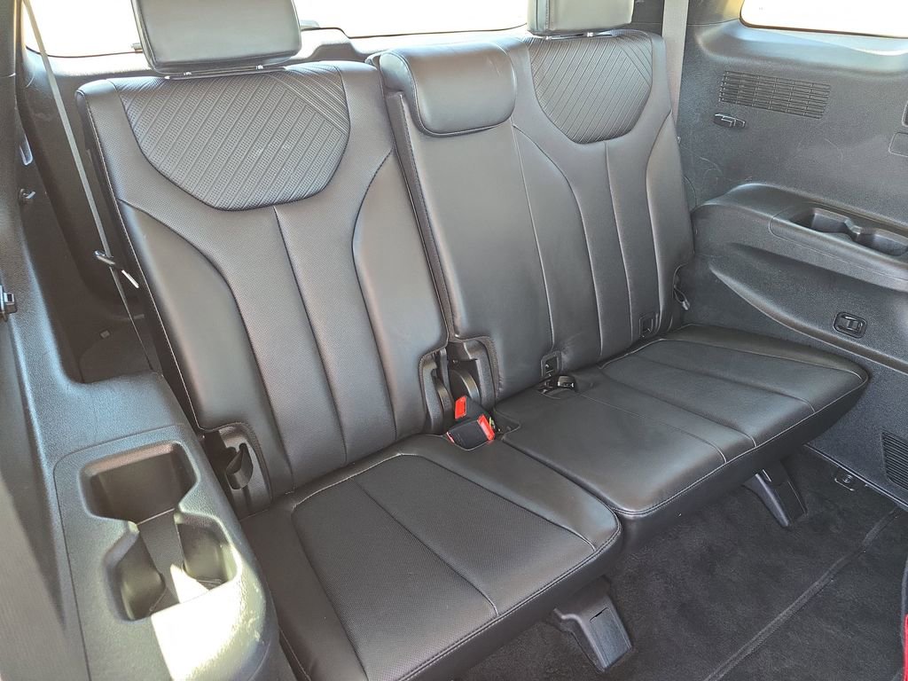 Used 2024 Hyundai Palisade SEL image 12