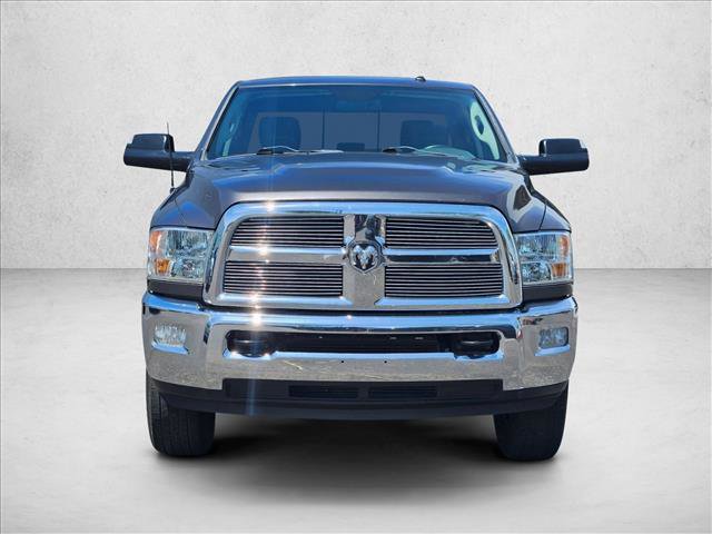 Used 2015 RAM 2500 Big Horn image 2