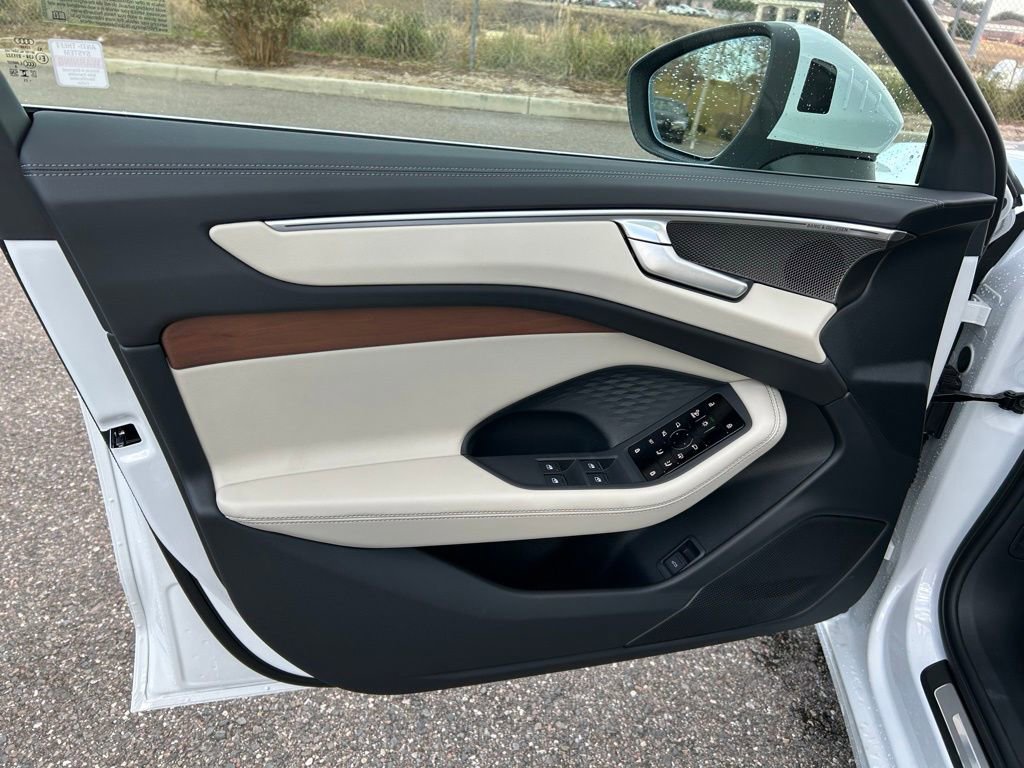 New 2026 Audi A6 Prestige image 15