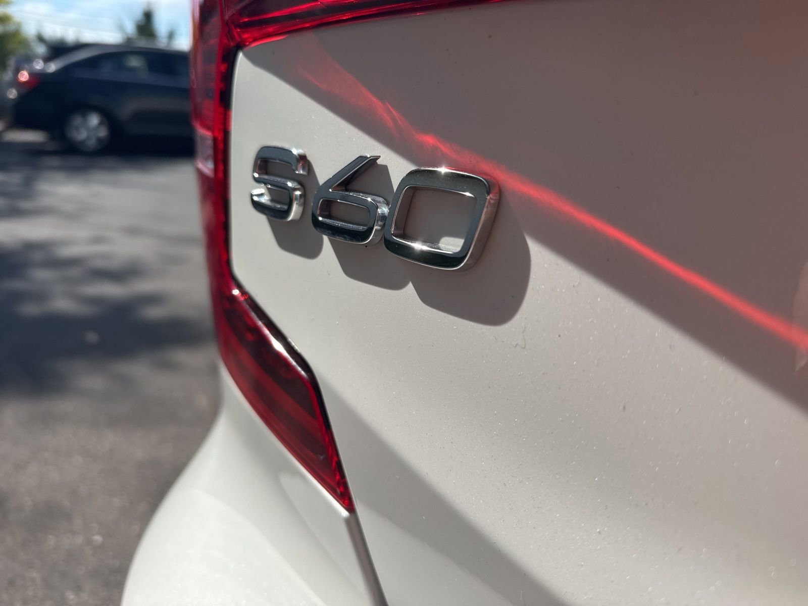 Used 2024 Volvo S60 B5 Plus image 11