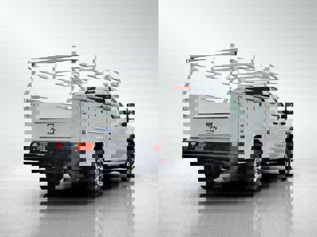 New 2025 GMC Sierra 2500 Pro w/ Convenience Package image 5