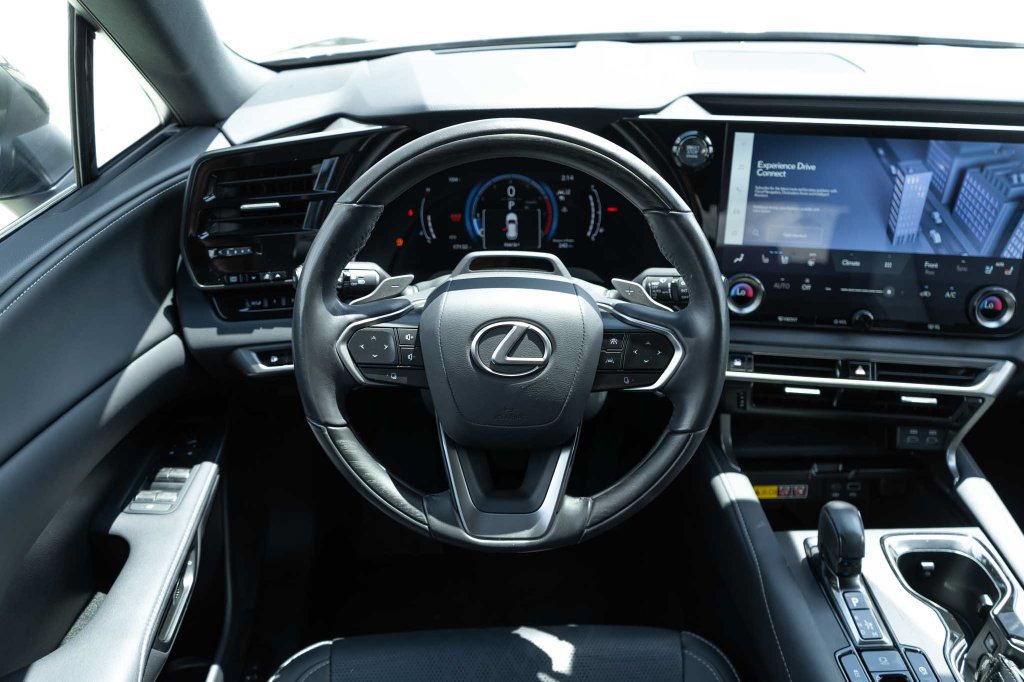 Used 2024 Lexus RX 350 Premium Plus w/ Convenience Package FWD image 18