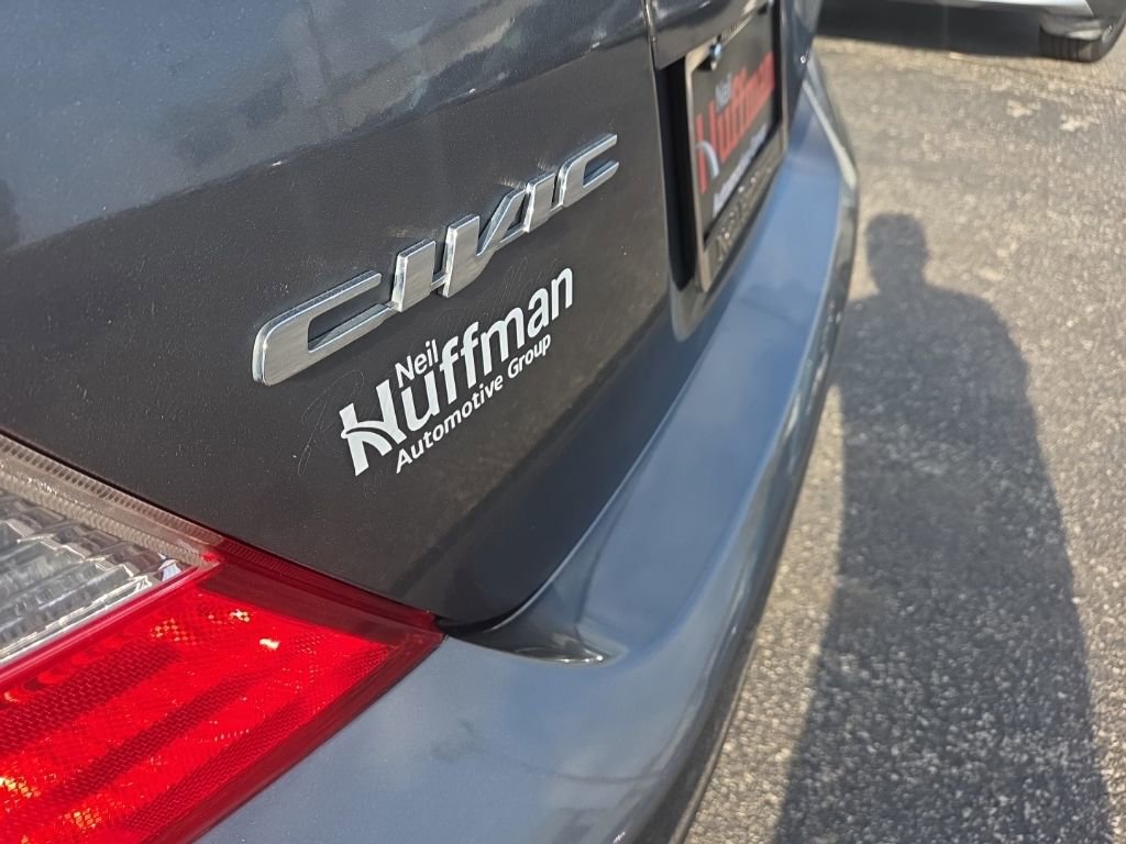 Used 2012 Honda Civic EX-L image 11