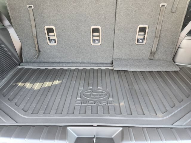 New 2026 Subaru Ascent Bronze Edition AWD/4WD image 26