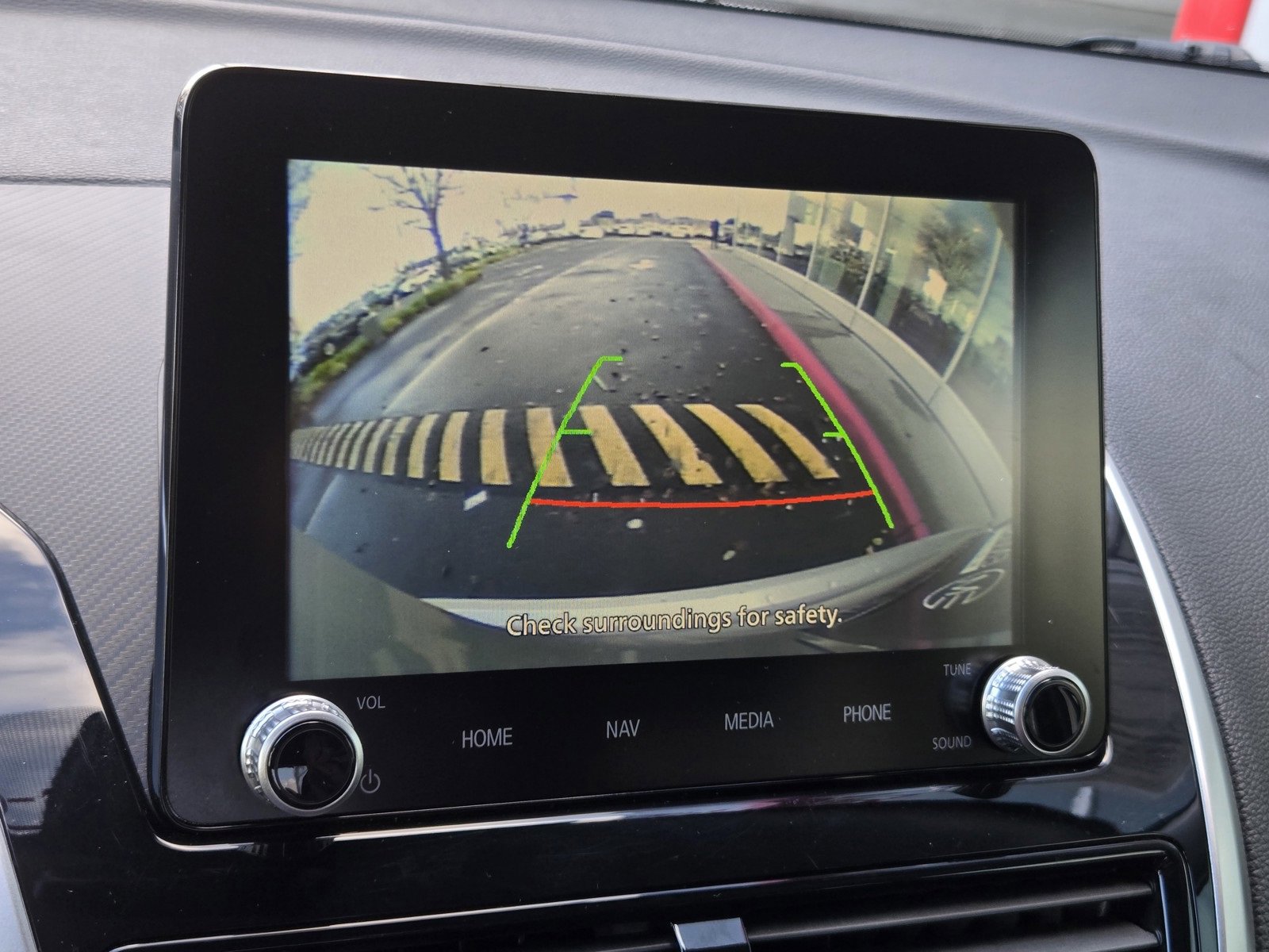 Used 2024 Mitsubishi Eclipse Cross SE image 14