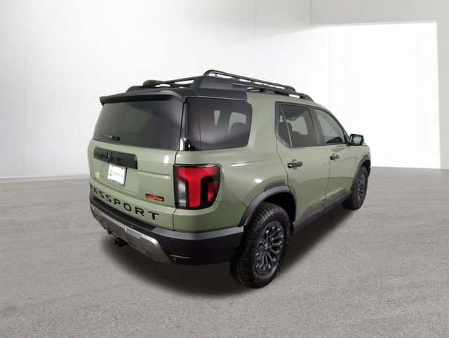 New 2026 Honda Passport TrailSport image 12