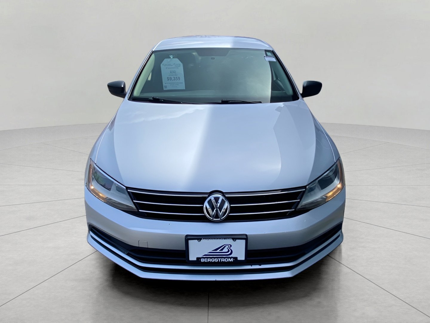 Used 2016 Volkswagen Jetta SE FWD image 16