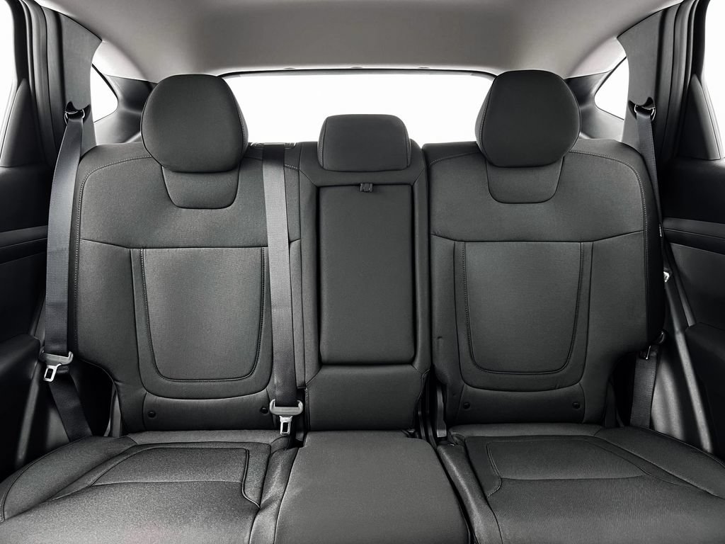New 2026 Hyundai Tucson SE AWD/4WD image 24