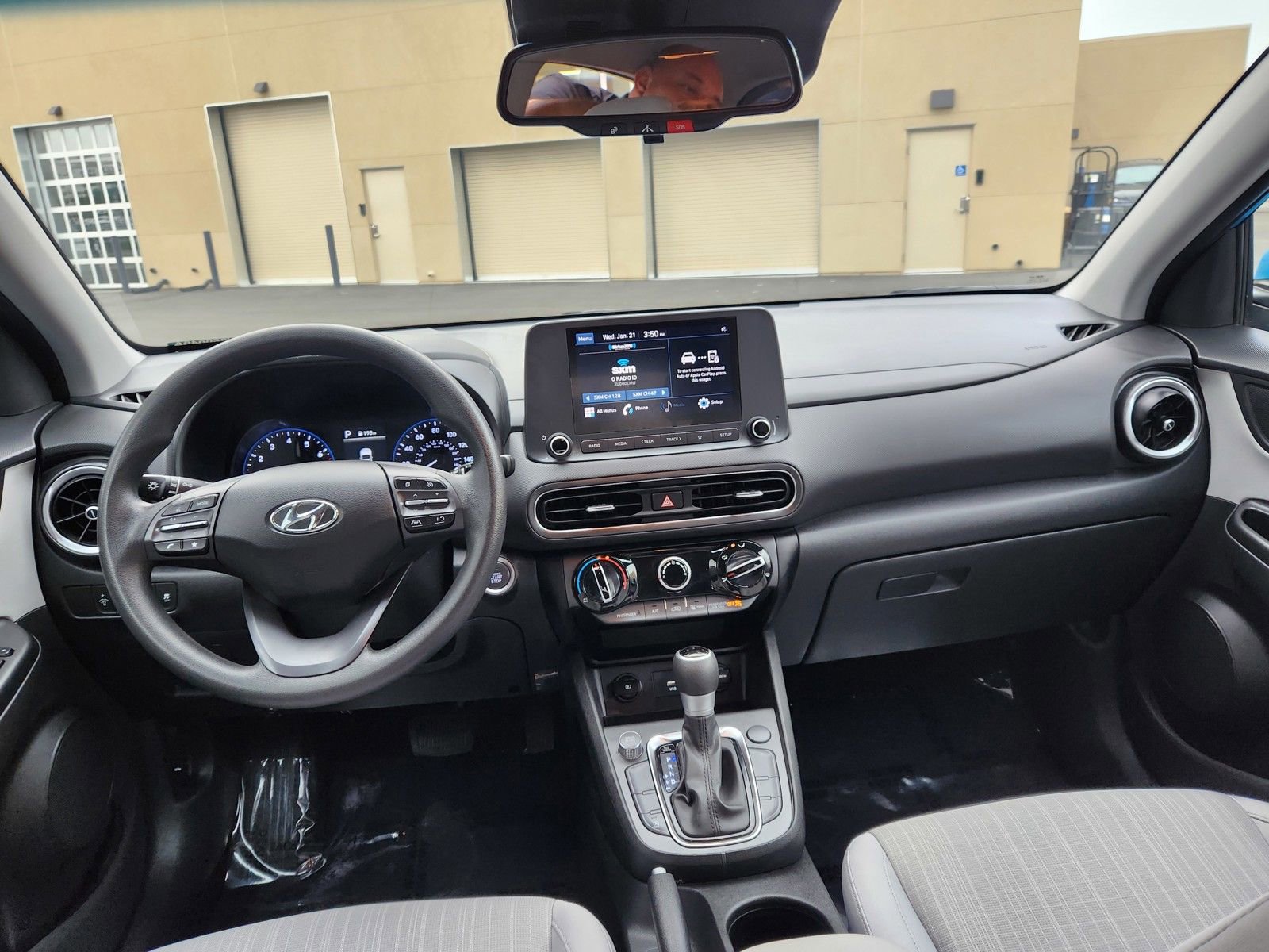 Certified 2023 Hyundai Kona SEL image 55