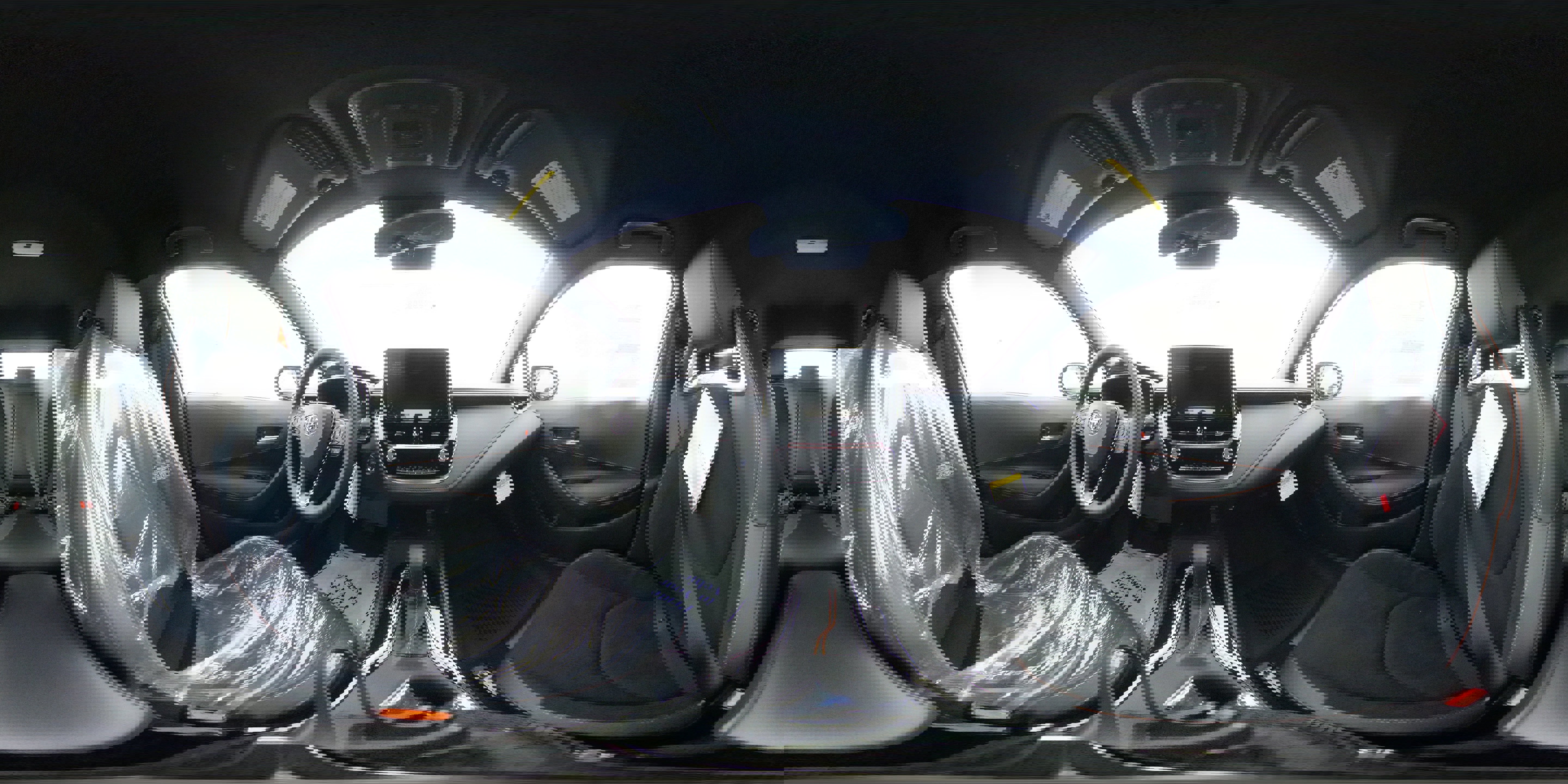 New 2026 Toyota Corolla SE image 55