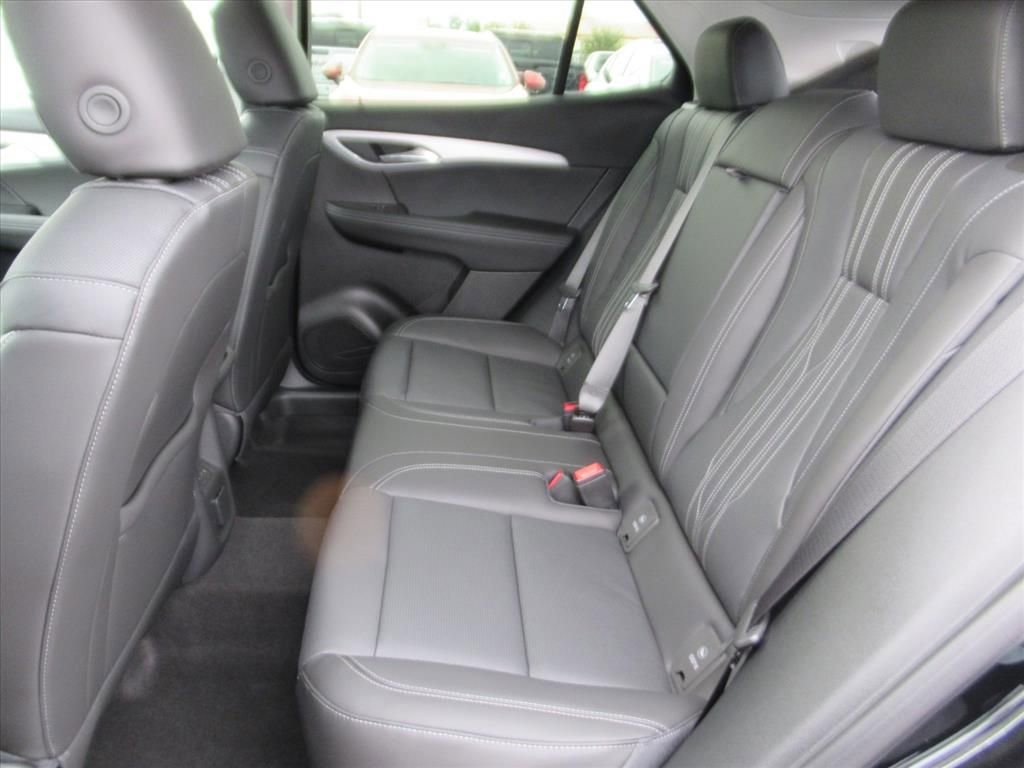 New 2026 Buick Envision Avenir image 32