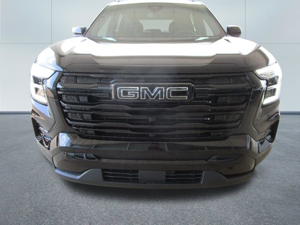 New 2027 GMC Terrain Elevation w/ Elevation Premium Package FWD image 22