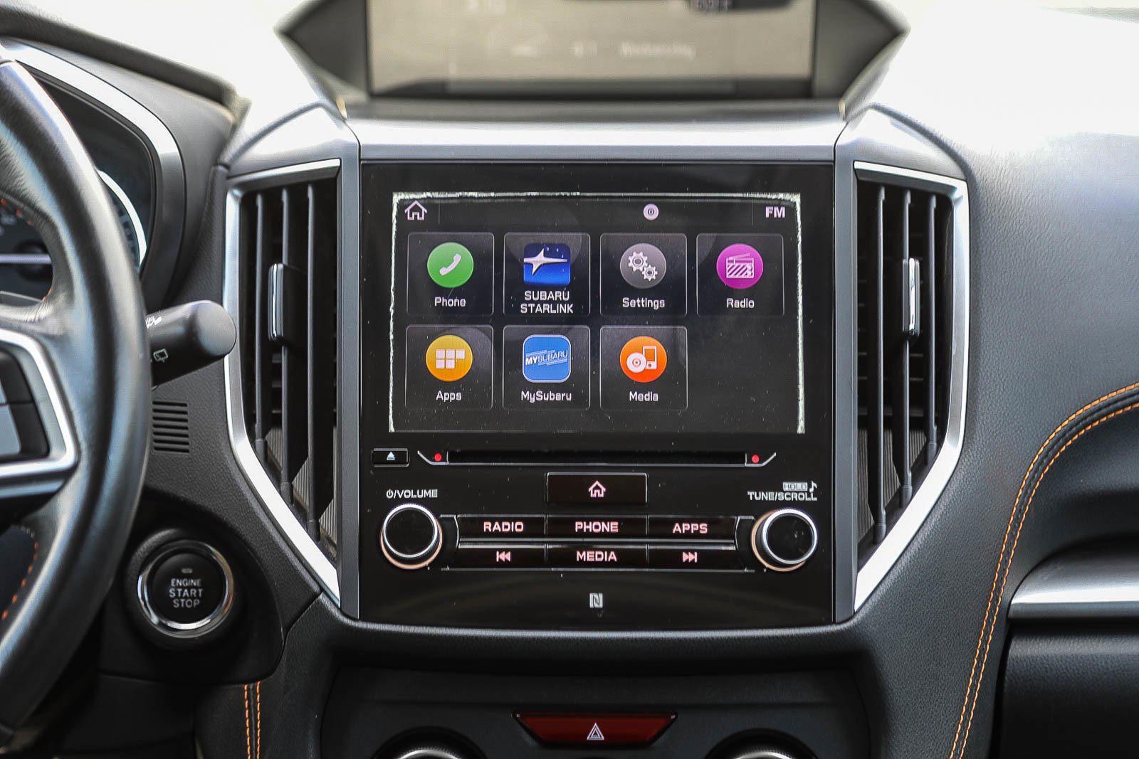 Used 2019 Subaru Crosstrek 2.0i Limited w/ Moonroof Package image 14