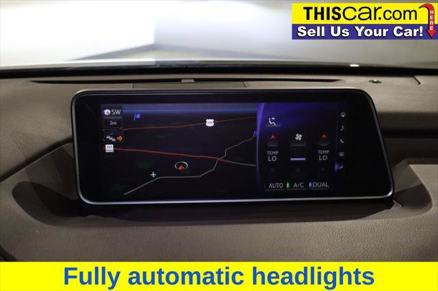 Used 2017 Lexus RX 350 AWD w/ Premium Package image 21