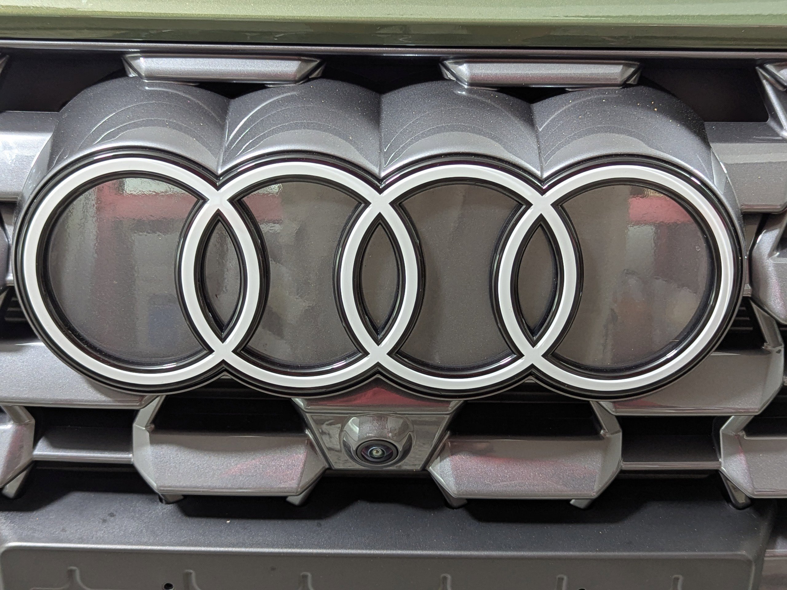 Certified 2025 Audi Q5 Premium Plus w/ Premium Plus image 29