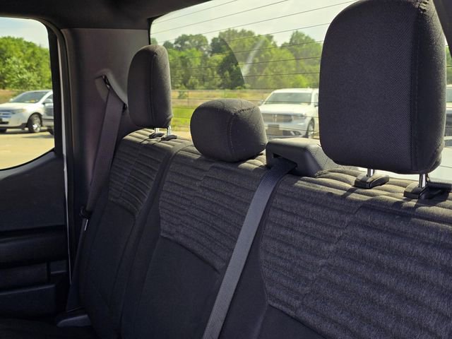 Used 2023 Ford F150 XL w/ STX Appearance Package image 33