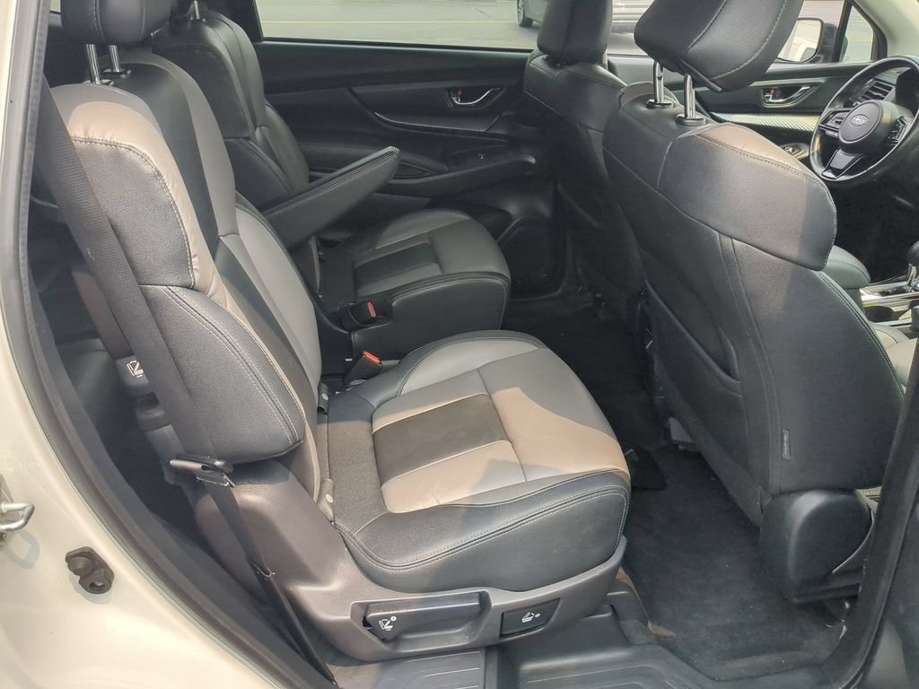 Used 2022 Subaru Ascent Onyx Edition AWD/4WD image 33