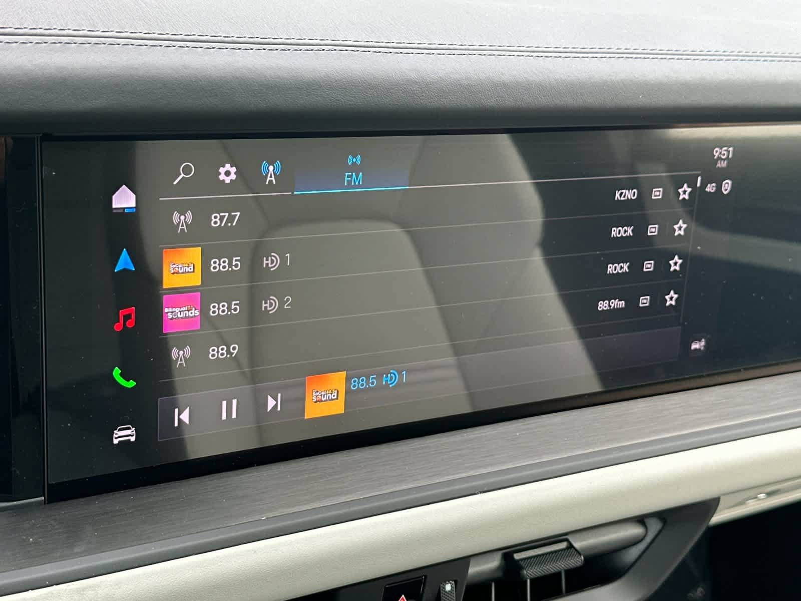 New 2026 Porsche Cayenne GTS AWD/4WD image 21