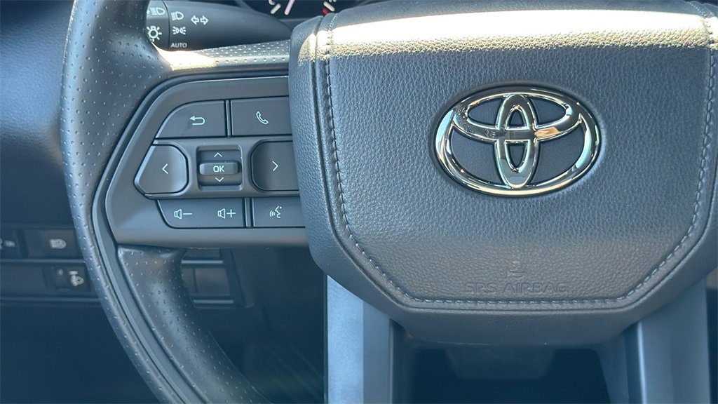 New 2026 Toyota Tundra SR image 27